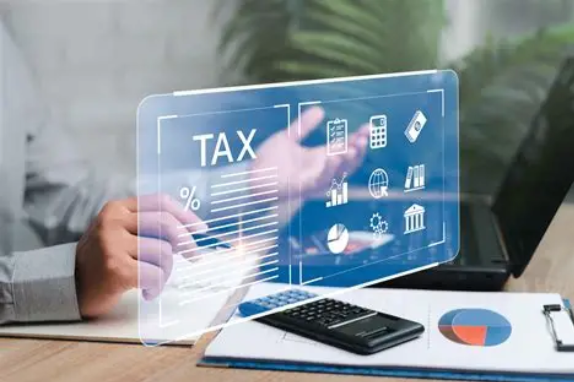 Maximizing Savings with Canadians Taxation Services